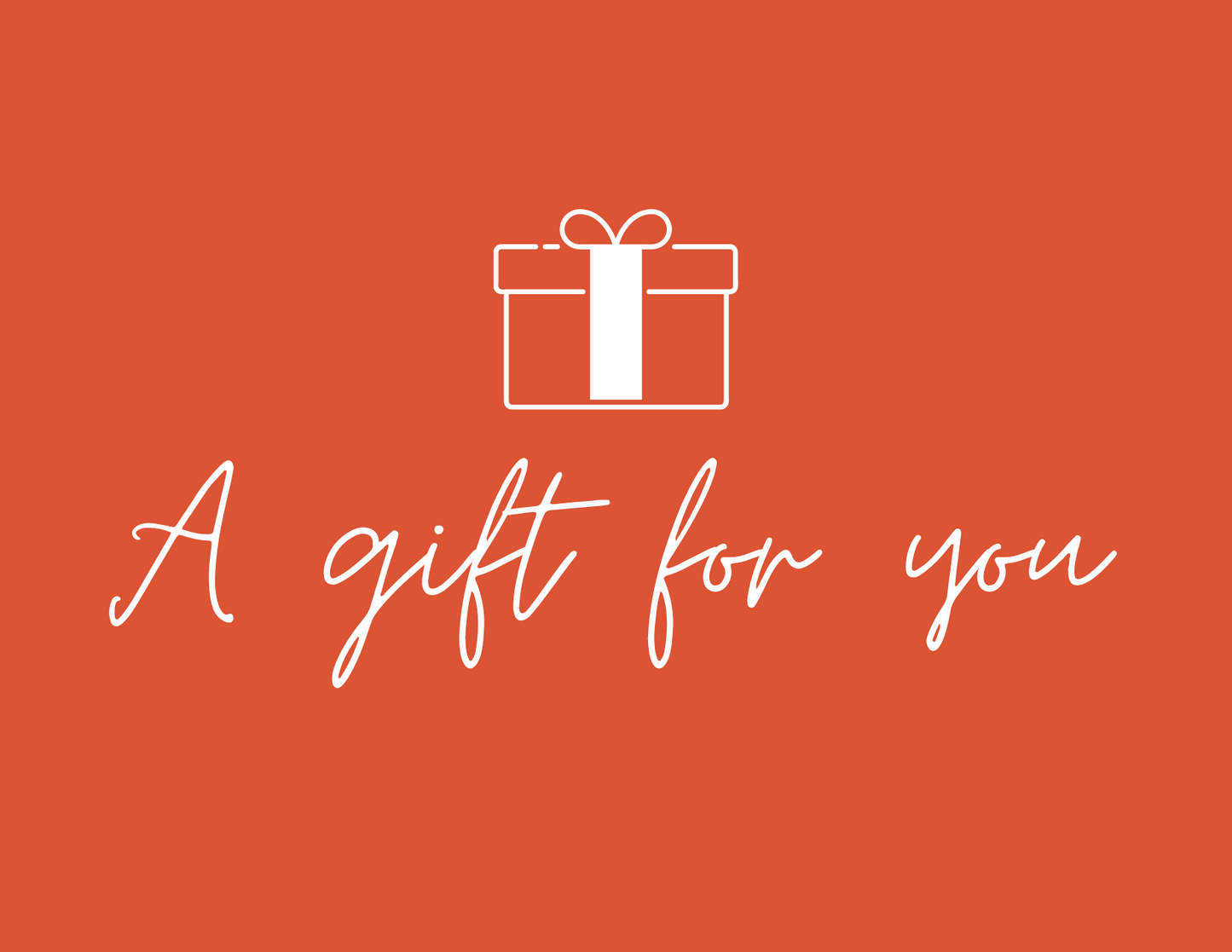 BreFitness Gift Card